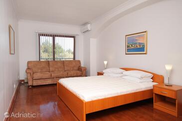 Lejligheder ved havet Zablace, Sibenik - 5271