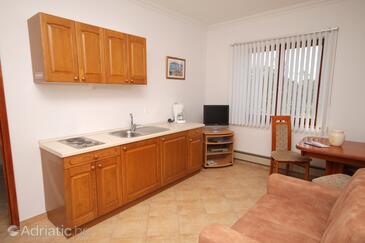 Apartamentos junto al mar Zablace, Sibenik - 5271