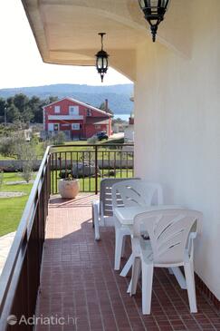 Apartmány u moře Zablaće, Šibenik - 5271