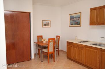 Apartmány u moře Zablaće, Šibenik - 5271