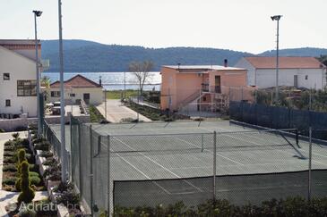 Apartamentos junto al mar Zablace, Sibenik - 5271