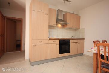 Apartmaji ob morju Split - 5274