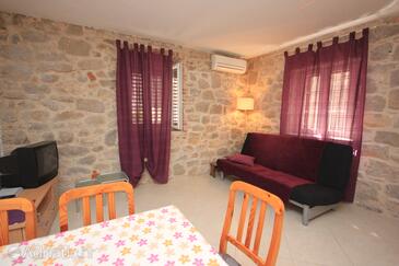 Apartmaji ob morju Split - 5274