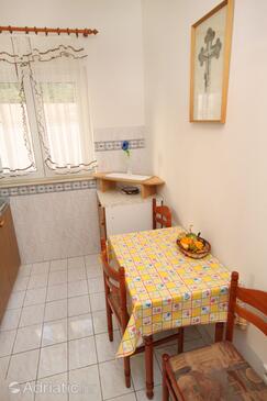 Apartmány u moře Duće, Omiš - 5275