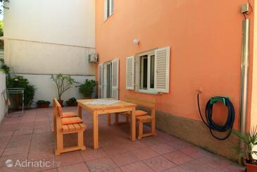 Apartments by the sea Duće, Omiš - 5275