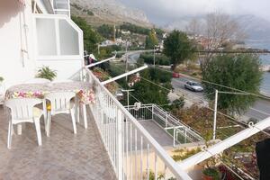 Jednosobni apartman Duće, Omiš (A-5275-c(