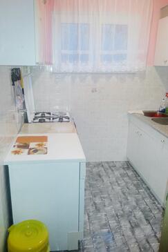 Apartments by the sea Duće, Omiš - 5275