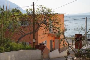 Leiligheter ved sjøen Duce, Omis - 5275