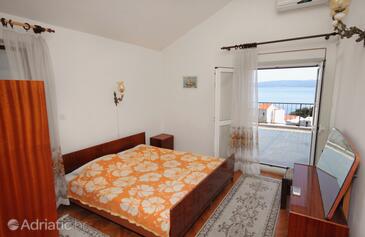Apartmaji s parkingom Medići, Omiš - 5281