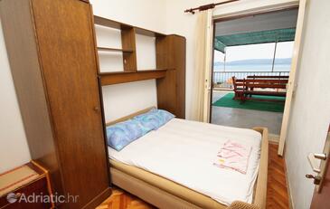 Apartmaji s parkingom Medići, Omiš - 5281