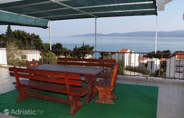 Apartmaji s parkingom Medići, Omiš - 5281