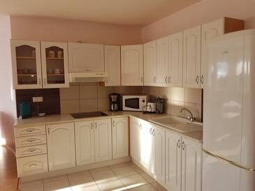 Apartmaji s parkingom Biograd na Moru, Biograd - 5282