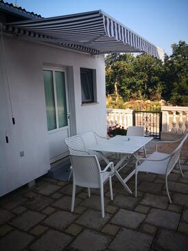 One bedroom apartment Biograd na Moru, Biograd (A-5282-c(