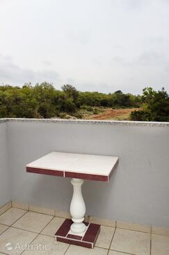 Apartments with parking space Biograd na Moru, Biograd - 5282