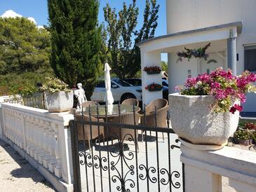 Apartments with parking space Biograd na Moru, Biograd - 5282