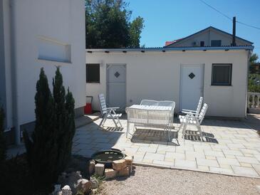 Студио-апартаменты Биоград-на-Мору - Biograd na Moru, Биоград - Biograd (AS-5282-a)
