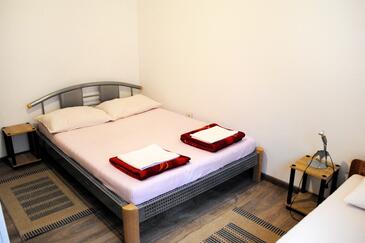 Appartamenti con parcheggio Jadranovo, Cirquenizza - Crikvenica - 5285