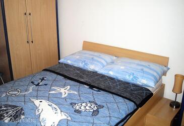 Apartmaji s parkingom Jadranovo, Crikvenica - 5285