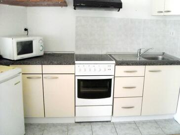 Apartments with parking space Jadranovo, Crikvenica - 5285