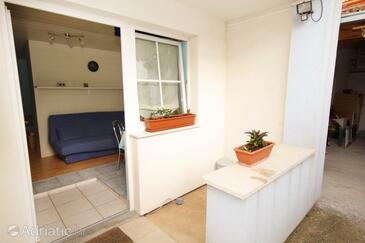 Apartments with parking space Jadranovo, Crikvenica - 5285