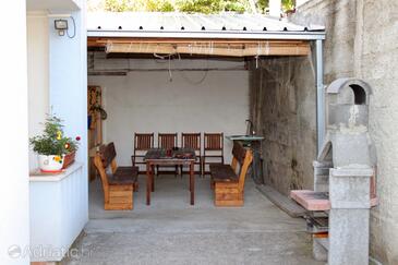 Apartments with parking space Jadranovo, Crikvenica - 5285