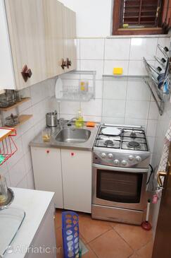 Ferienwohnungen am Meer Jadranovo, Crikvenica - 5286