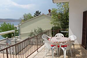 2-Zimmer-Ferienwohnung Jadranovo, Crikvenica (A-5286-a(