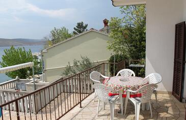 Ferienwohnungen am Meer Jadranovo, Crikvenica - 5286