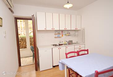 Ferienwohnungen am Meer Jadranovo, Crikvenica - 5286