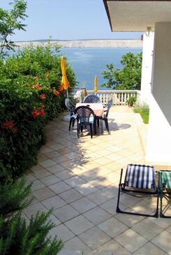 Ferienwohnungen am Meer Jadranovo, Crikvenica - 5286