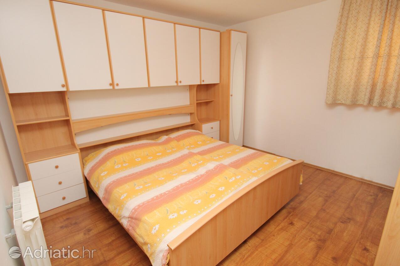Apartmani s parkingom Selce, Crikvenica - 5287