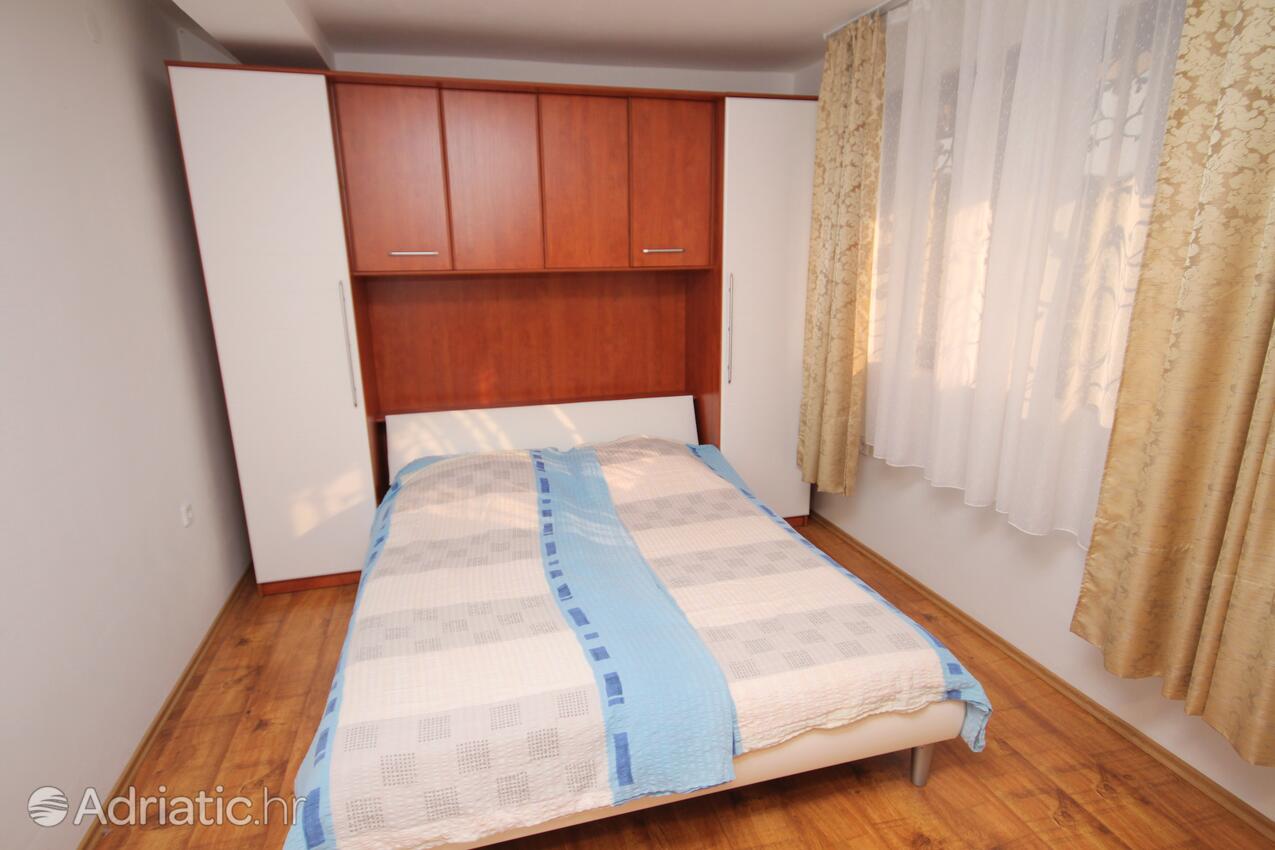 Apartmani s parkingom Selce, Crikvenica - 5287