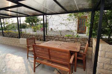 Apartments with parking space Selce, Crikvenica - 5287