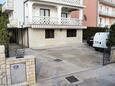 Apartments with parking spaces Selce, Crikvenica - 5287
