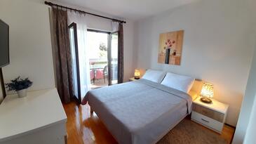 Ferienwohnungen mit Parkplatz Sveti Anton, Krk - 5288