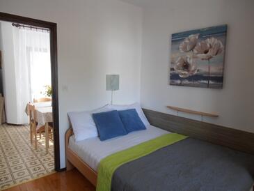 Apartmaji s parkingom Sveti Anton, Krk - 5288