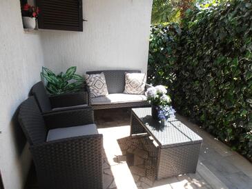 Apartmaji s parkingom Sveti Anton, Krk - 5288