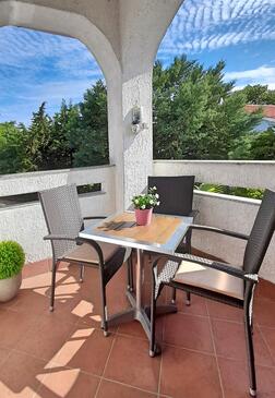 One bedroom apartment Sveti Anton, Krk (A-5288-c(