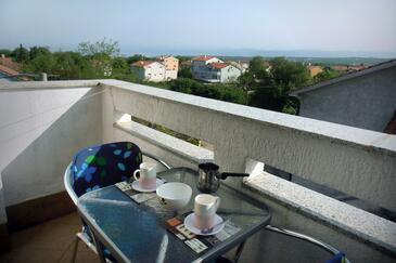 Studio appartement Sveti Anton, Krk (AS-5288-a)