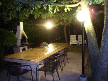Eenkamerappartement Sveti Anton, Krk (A-5288-c)