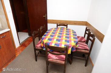 Apartments by the sea Pag - 529