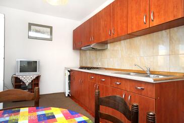 Apartmaji ob morju Pag - 529