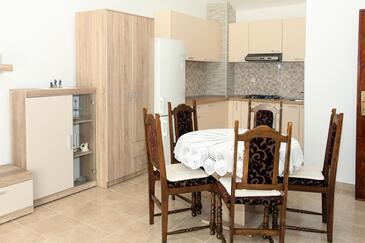 Apartmány pri mori Pag - 529