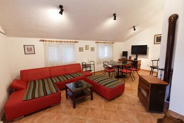 Apartments by the sea Malinska, Krk - 5290