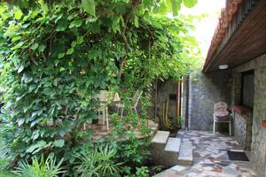 One bedroom apartment Malinska, Krk (A-5290-b(