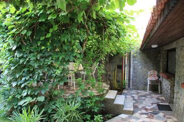 One bedroom apartment Malinska One bedroom apartment Malinska, Krk (A-5290-b(