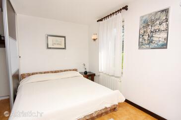 Appartements près de la mer Vantacici, Krk - 5292