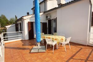 Appartement de trois chambres Vantacici, Krk (A-5292-a(