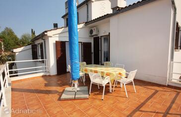 Appartements près de la mer Vantacici, Krk - 5292