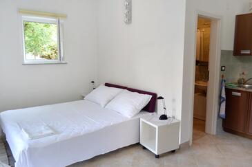 Appartementen aan zee Vantacici, Krk - 5292